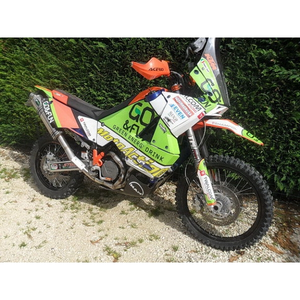 KTM LC8 950-990 3